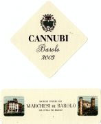Barolo_Marchesi_Cannubi 2003